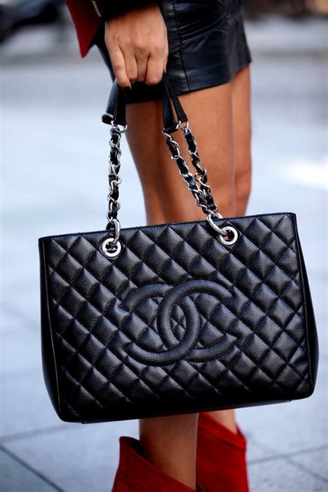 Chanel handbags outlet